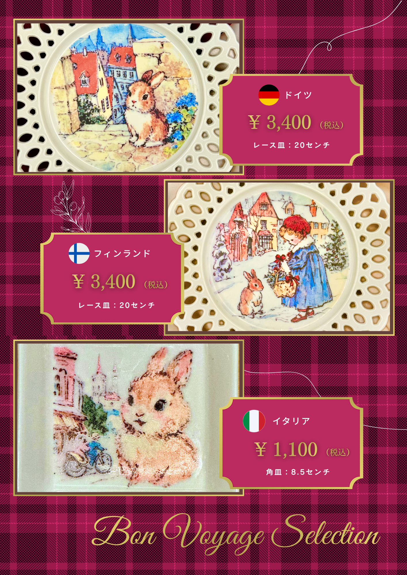パネル - 1